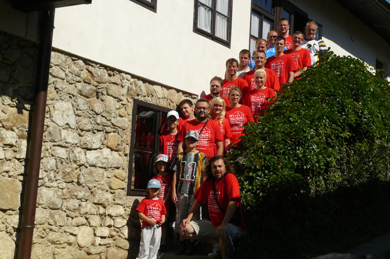 Idyxepáci 2011