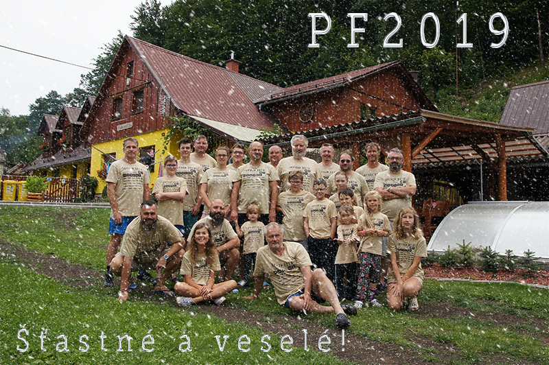 PF 2019