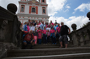 Zámeček Hroubovice 6.–13. 7. 2019